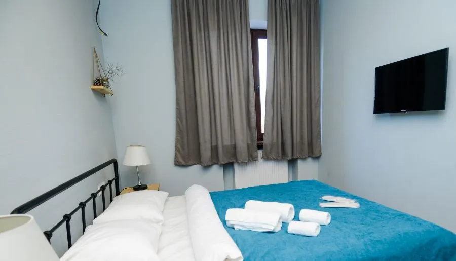 Hotel Khedi — Photo 66