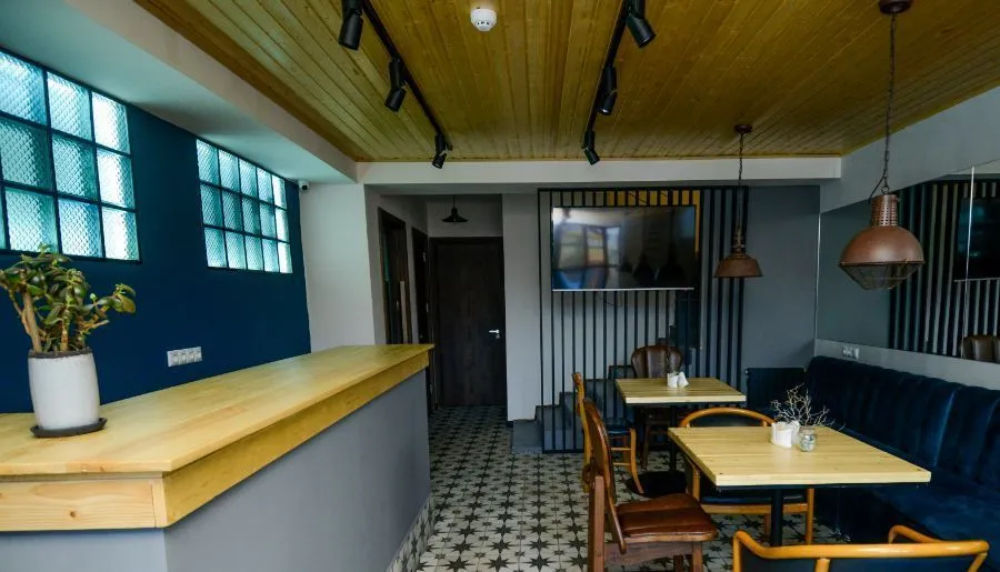 Hotel Khedi — Photo 8
