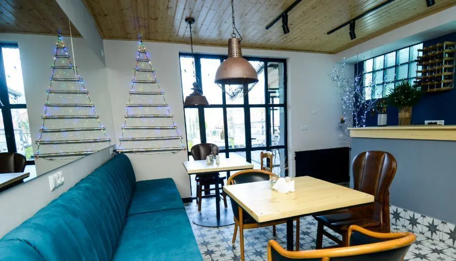 Hotel Khedi — Photo 22