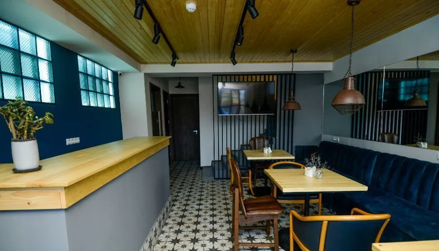 Hotel Khedi — Photo 19