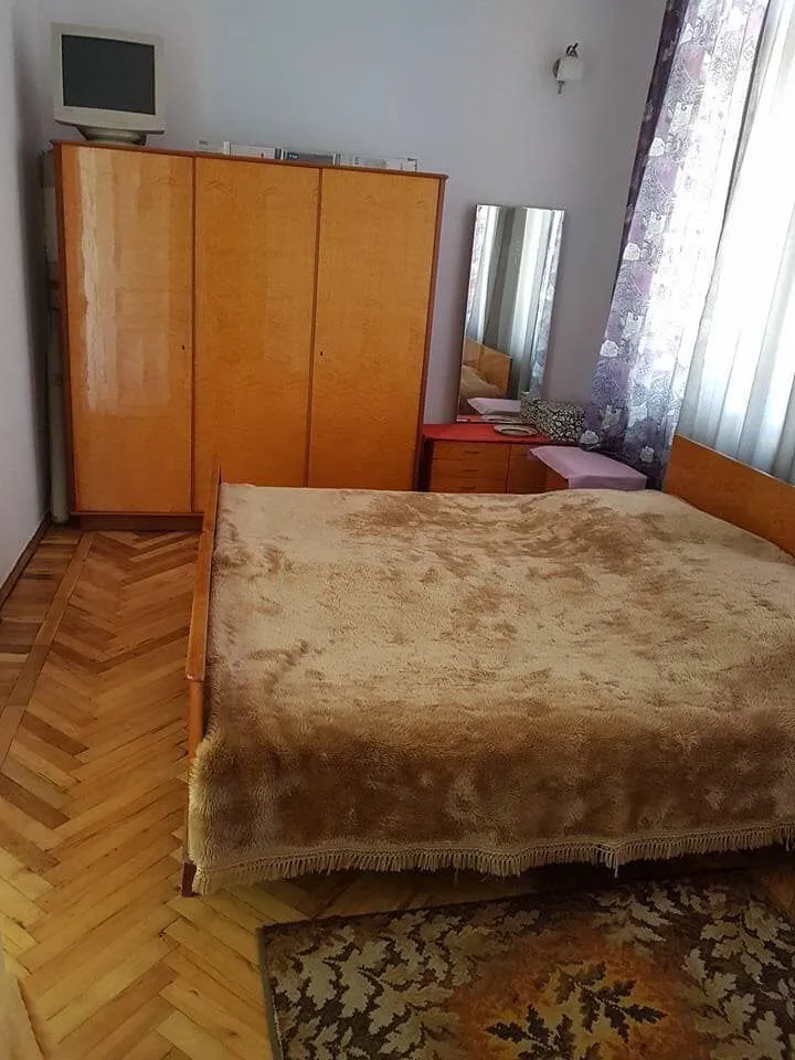 Guest House on Kiacheli — Photo 25
