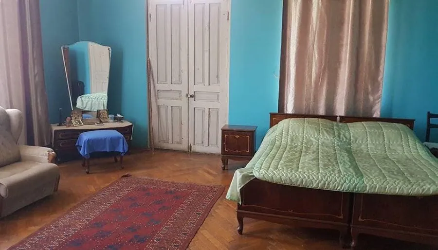 Guest House on Kiacheli — Photo 23