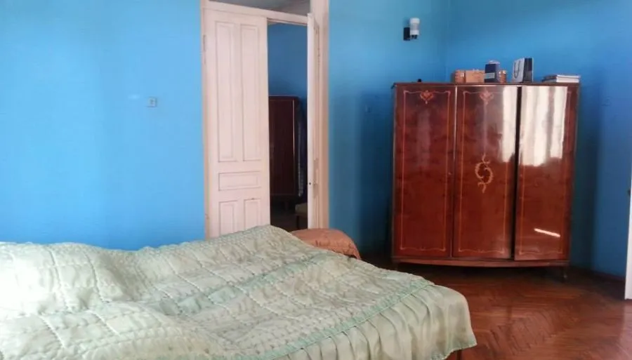 Guest House on Kiacheli — Photo 21