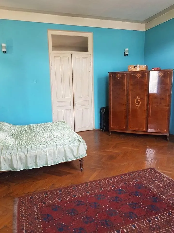 Guest House on Kiacheli — Photo 20