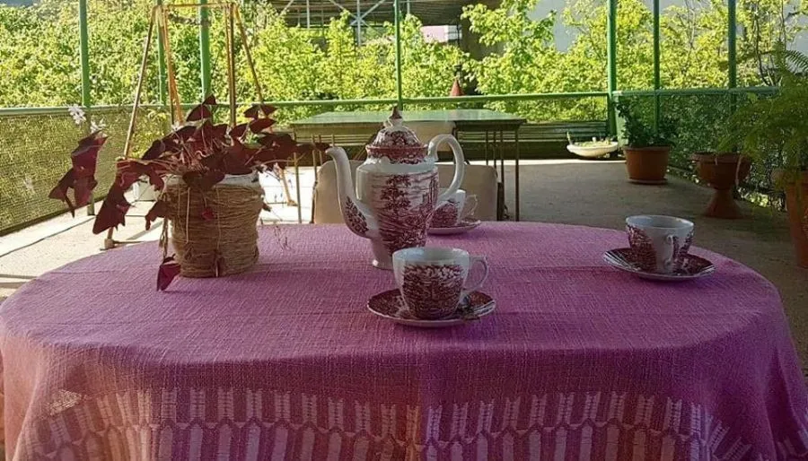 Guest House on Kiacheli — Photo 6