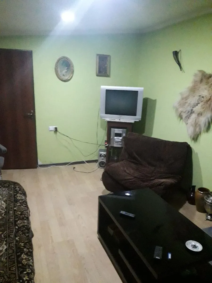 Kvesheti 2 — Photo 15