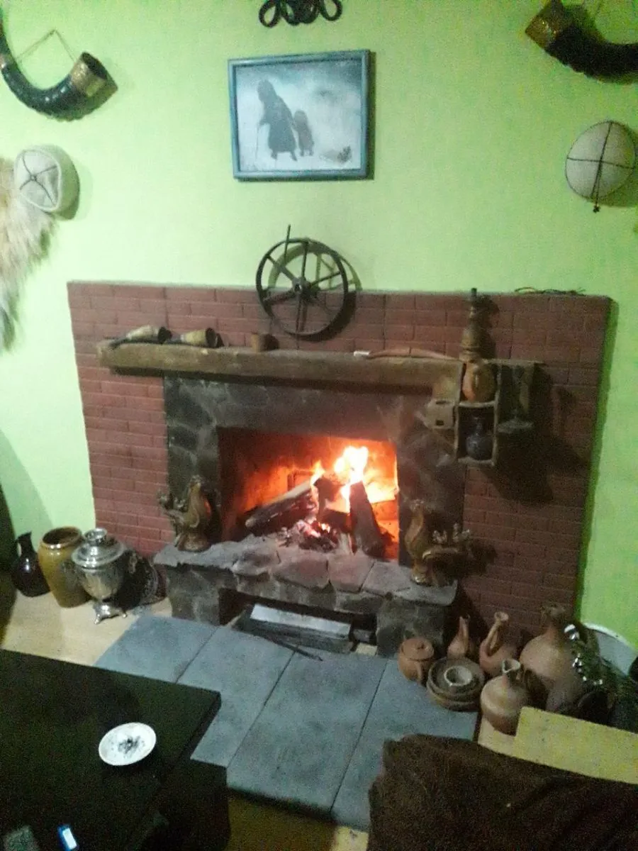 Kvesheti 2 — Photo 13
