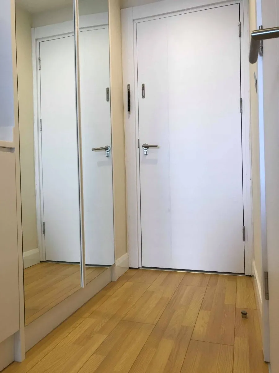 Orbi City Apt 927 — Photo 16