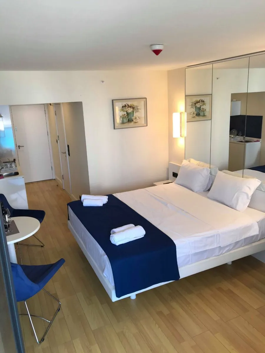 Orbi City Apt 927 — Photo 20
