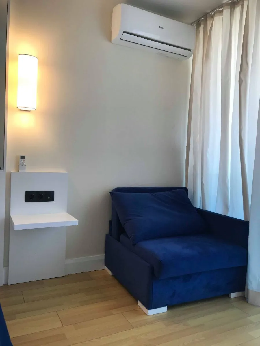Orbi City Apt 927 — Photo 23
