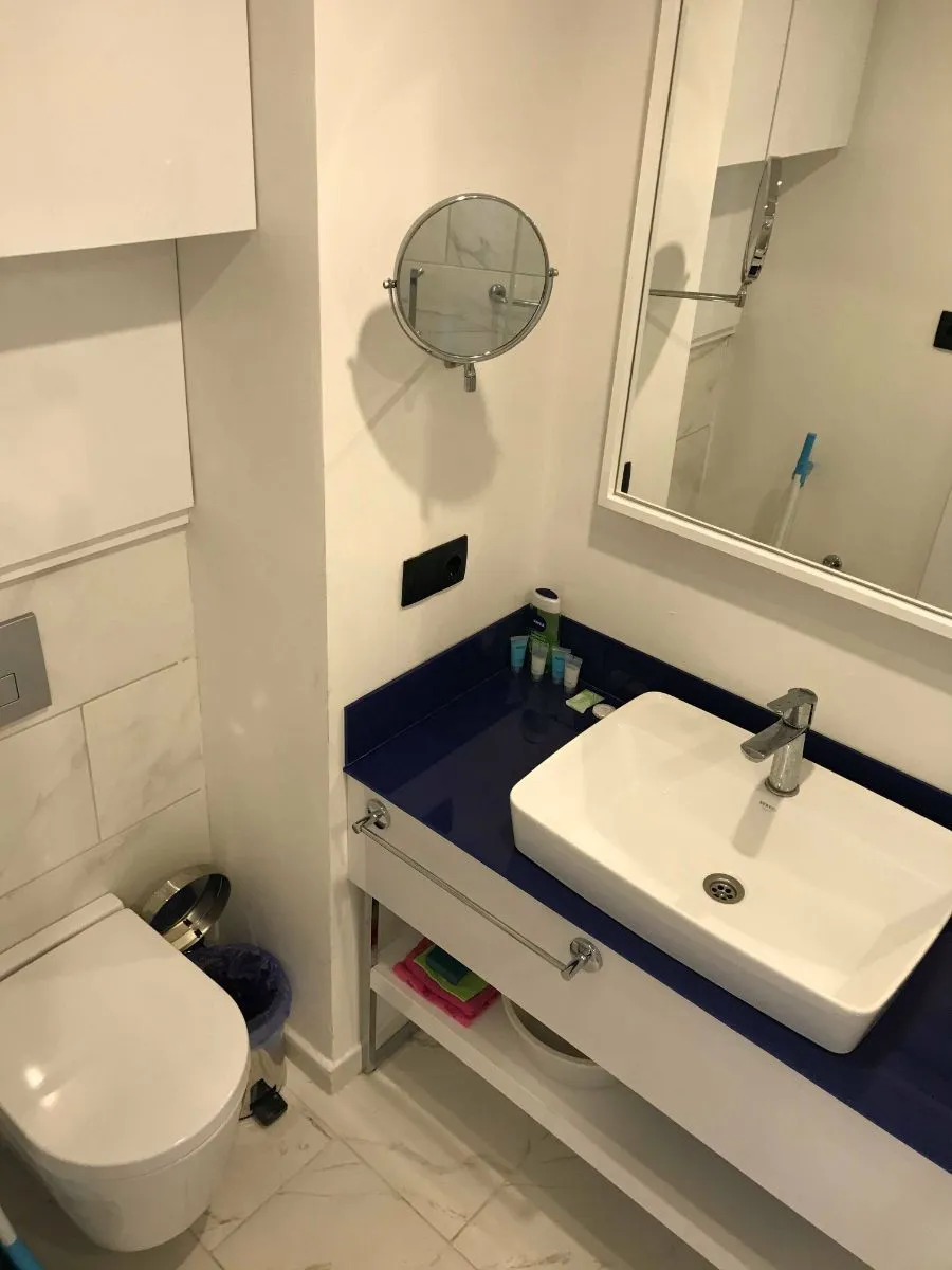 Orbi City Apt 927 — Photo 22