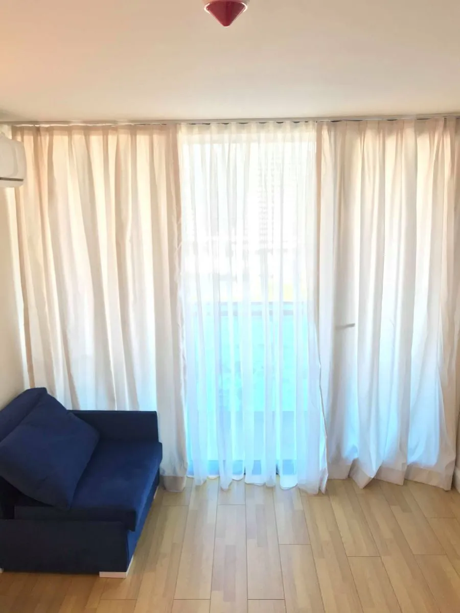 Orbi City Apt 927 — Photo 21