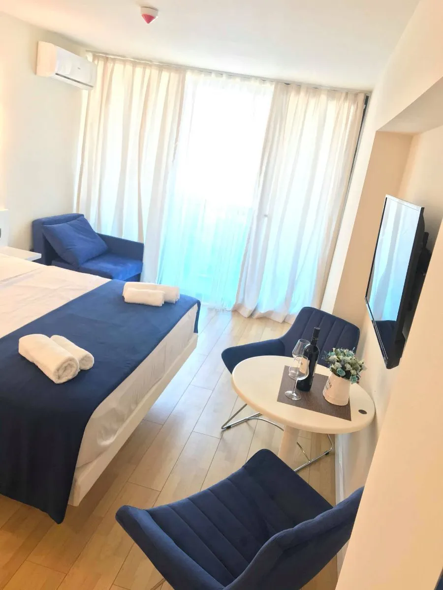 Orbi City Apt 927 — Photo 24