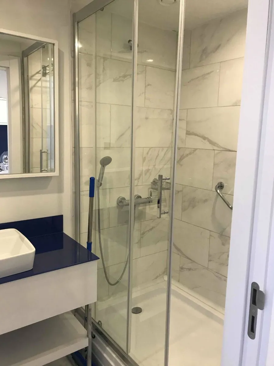 Orbi City Apt 927 — Photo 19