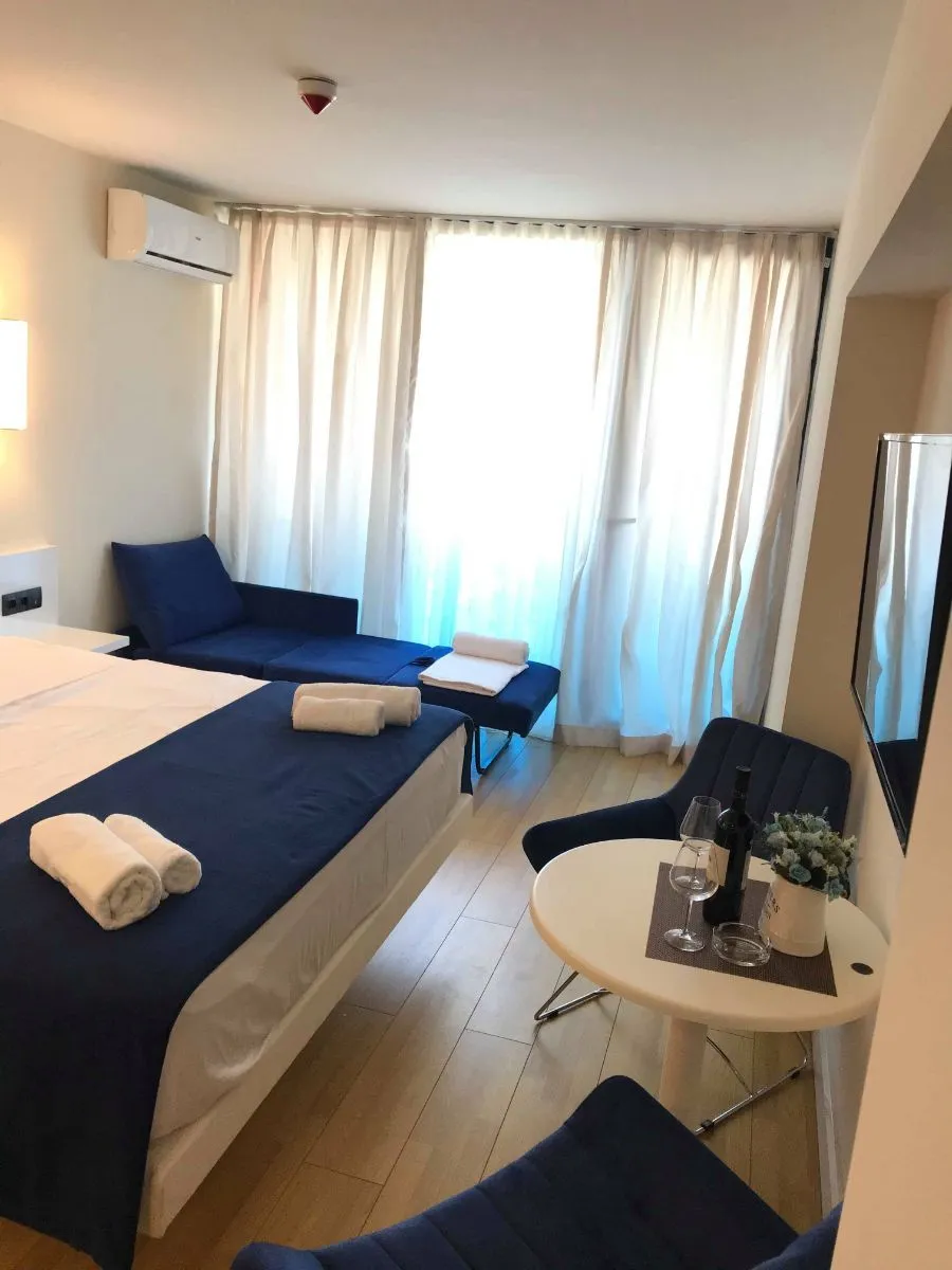 Orbi City Apt 927 — Photo 18