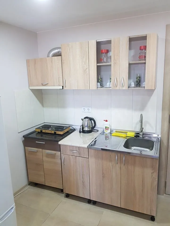 BAKURIANI PLAZA 311 — Photo 18