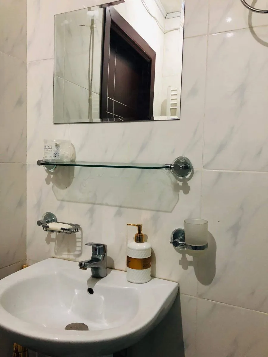 Mziuri Veli Apt 106 — Photo 11