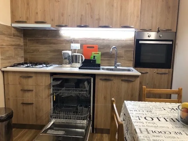 Haystack Apartment — Photo 22