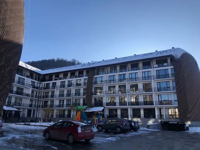 Haystack Apartment — Photo 8