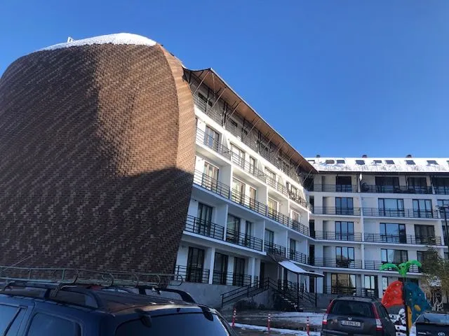 Haystack Apartment — Photo 14