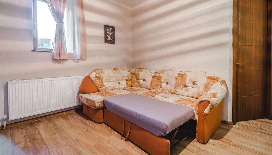 Villa Monte Bakuriani, apt 12 — Photo 12