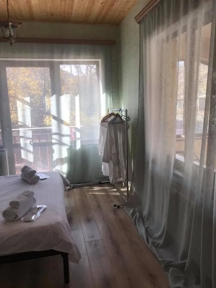 Cafe & Hotel Waterfall — Photo 34