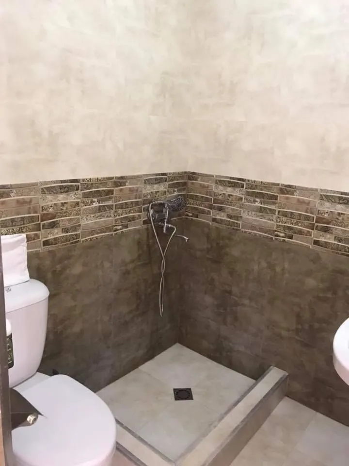Cafe & Hotel Waterfall — Photo 37