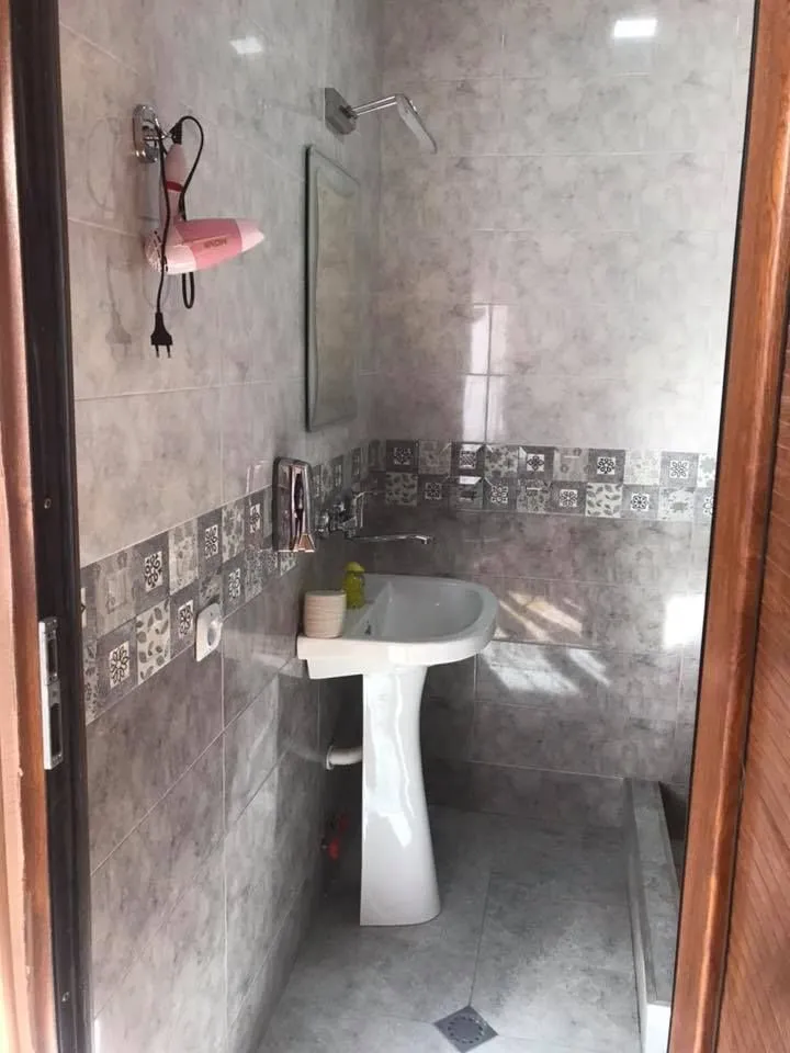 Cafe & Hotel Waterfall — Photo 33