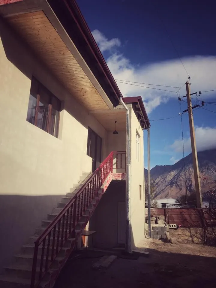 Cafe & Hotel Waterfall — Photo 22