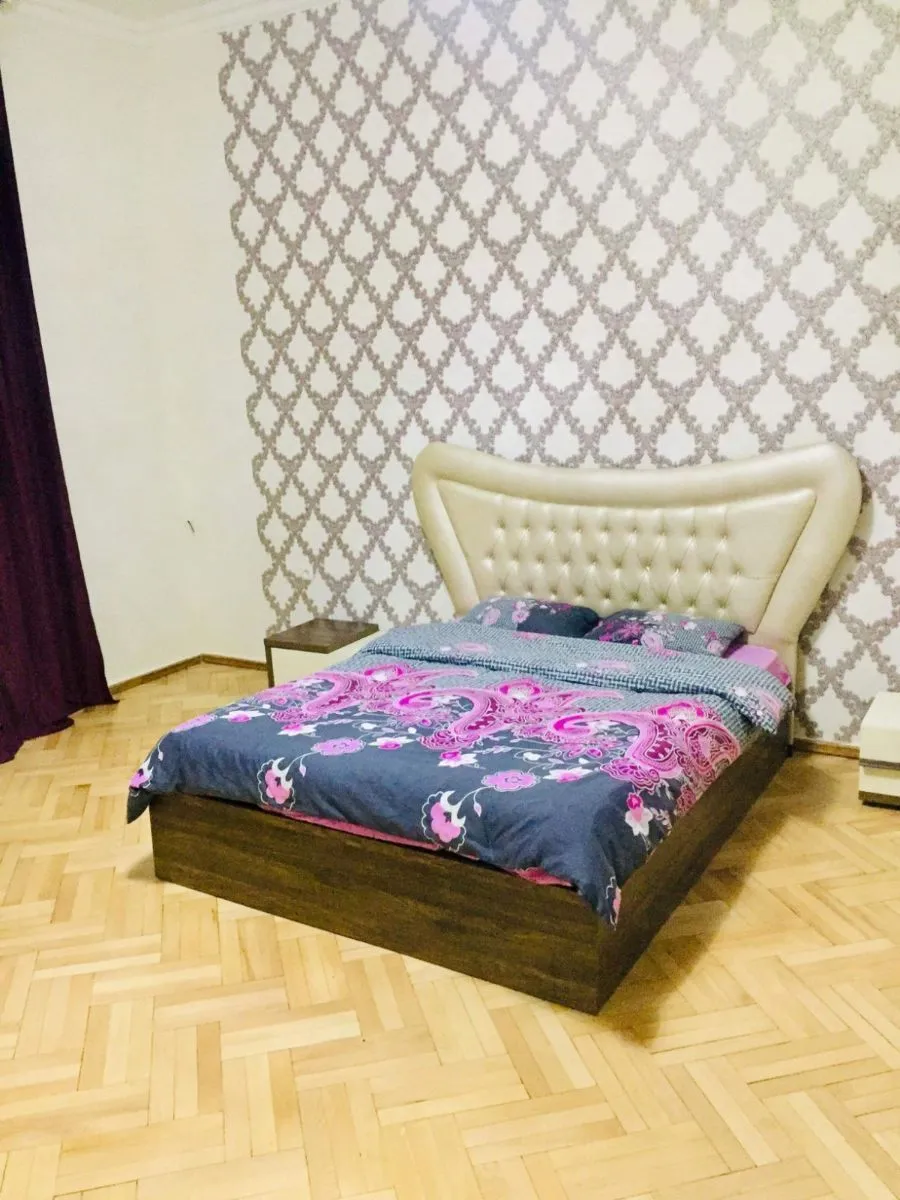 Lucky apartment — Photo 17