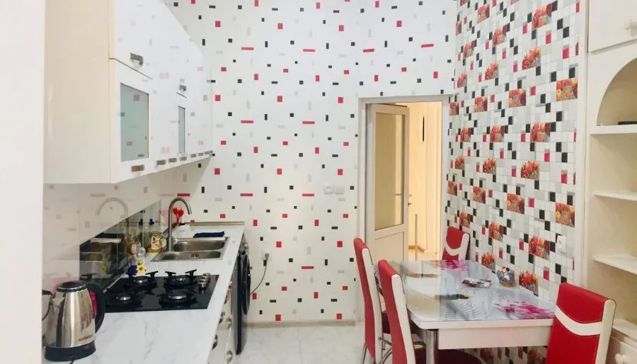 Lucky apartment — Photo 4
