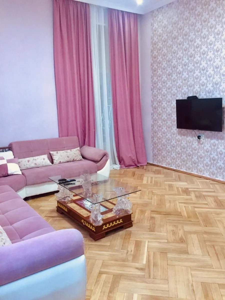 Lucky apartment — Photo 18