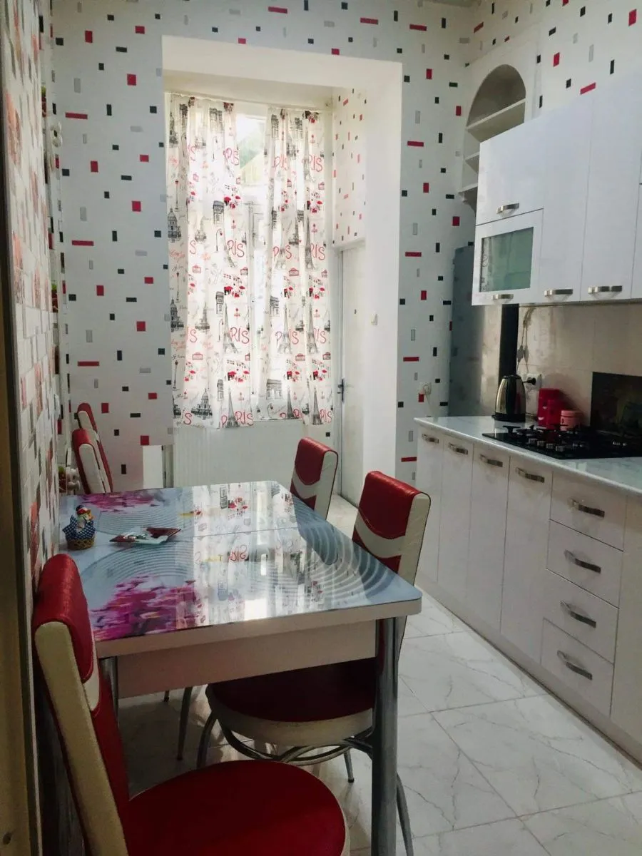 Lucky apartment — Photo 13