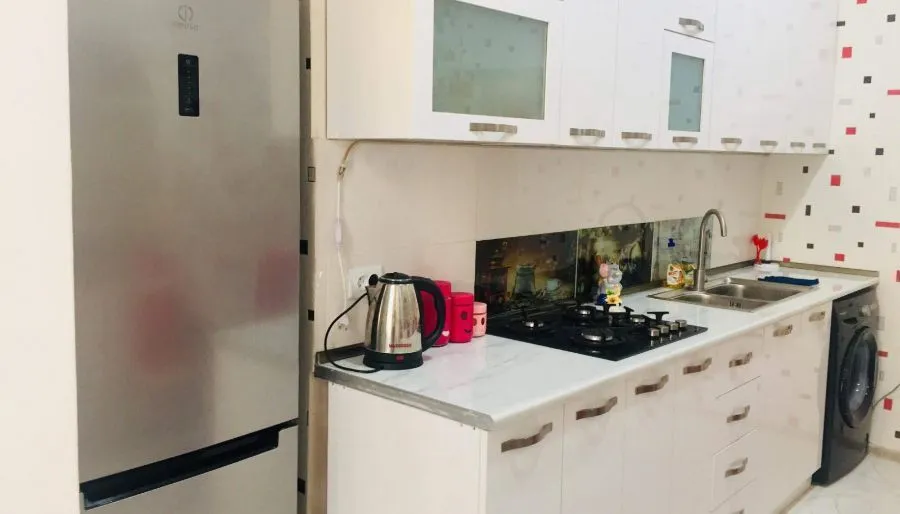 Lucky apartment — Photo 6