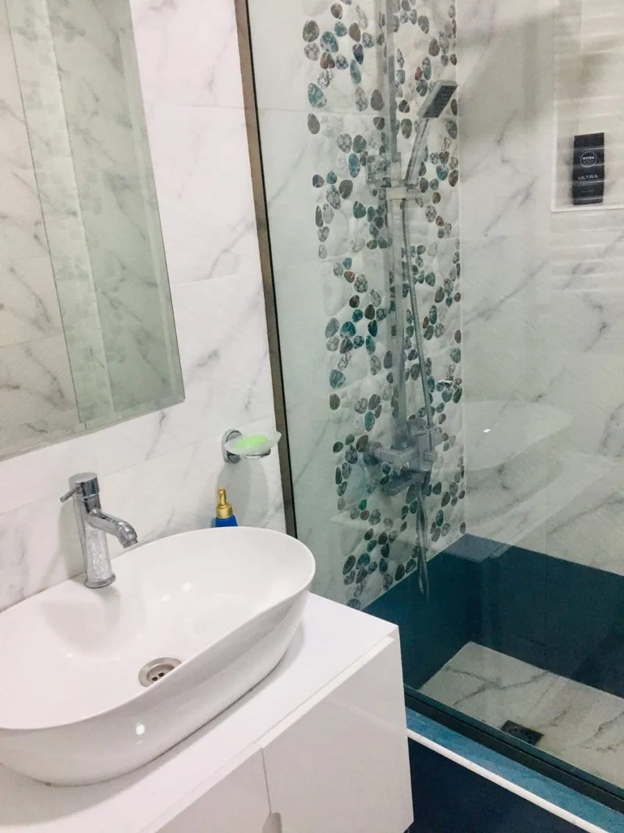Lucky apartment — Photo 11
