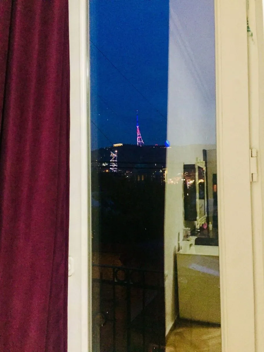 Lucky apartment — Photo 1
