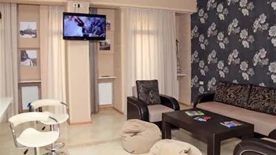 Apartment Lilii 2