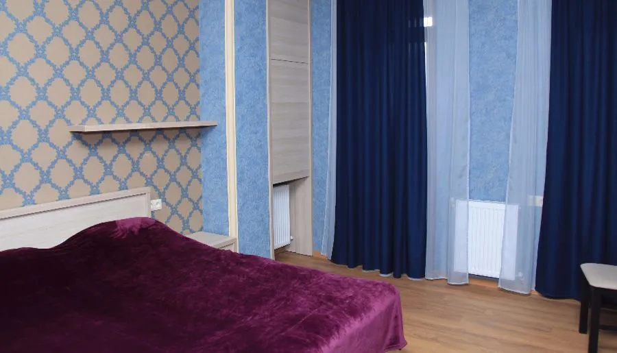 Apartment Lilii 2 — Photo 11