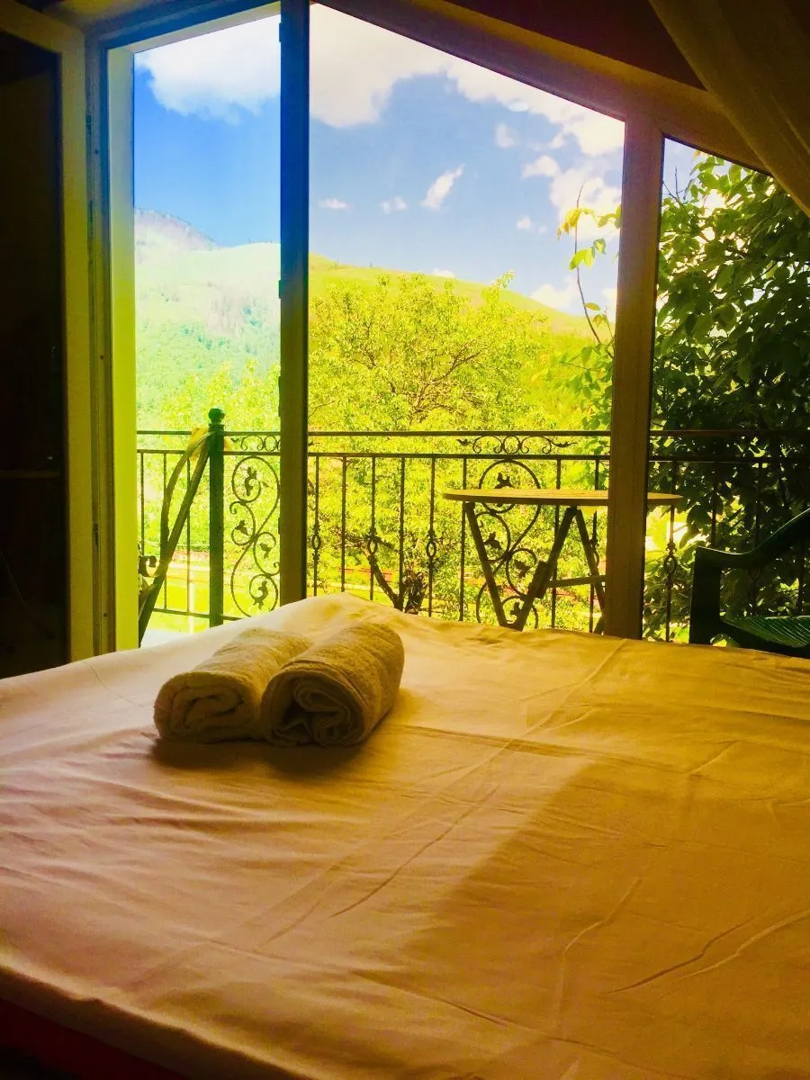 Eka's cottage — Photo 17