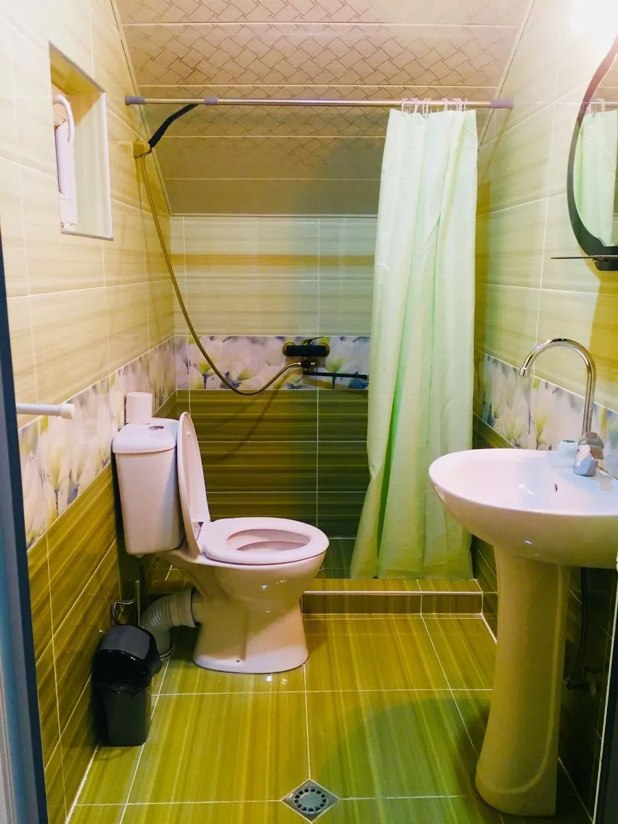 Eka's cottage — Photo 22