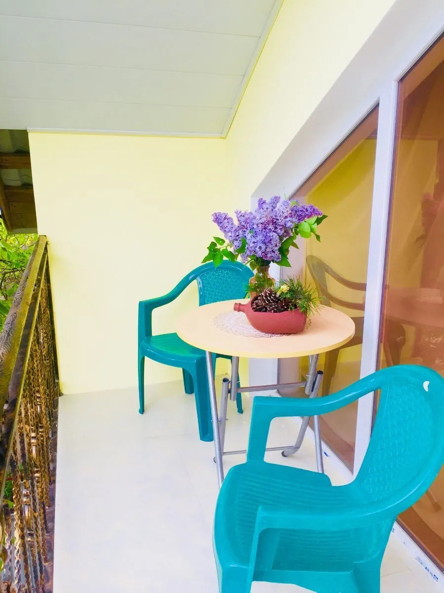 Eka's cottage — Photo 15