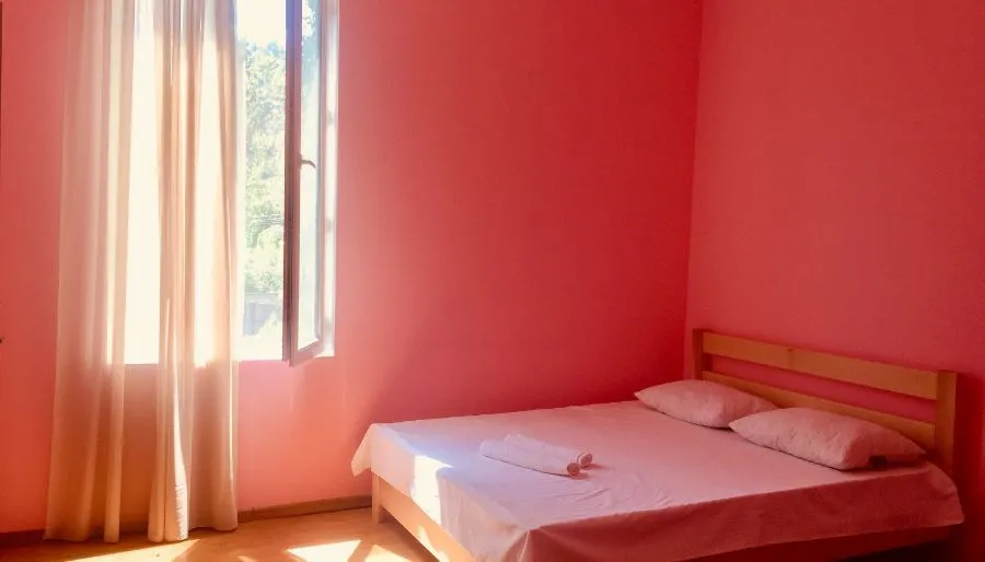 Eka's guest house — Photo 23