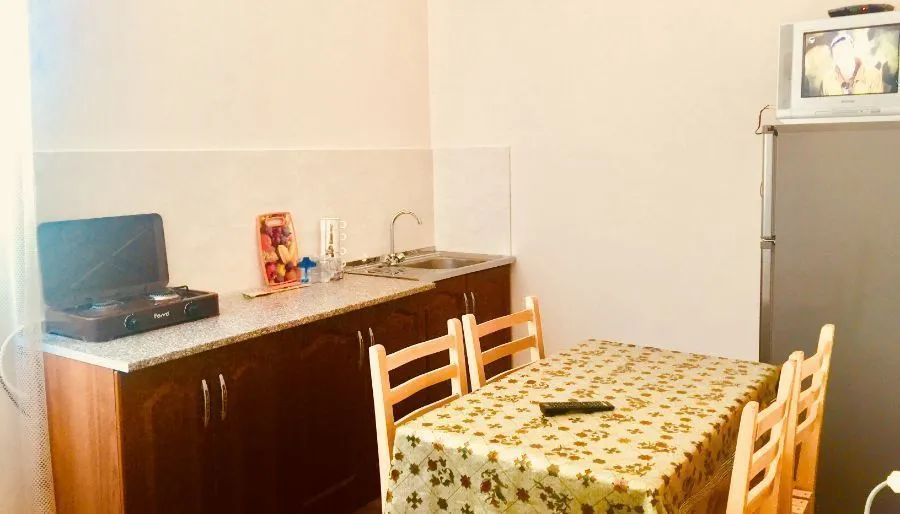 Eka's guest house — Photo 22