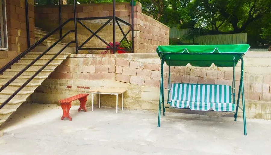 Eka's guest house — Photo 1