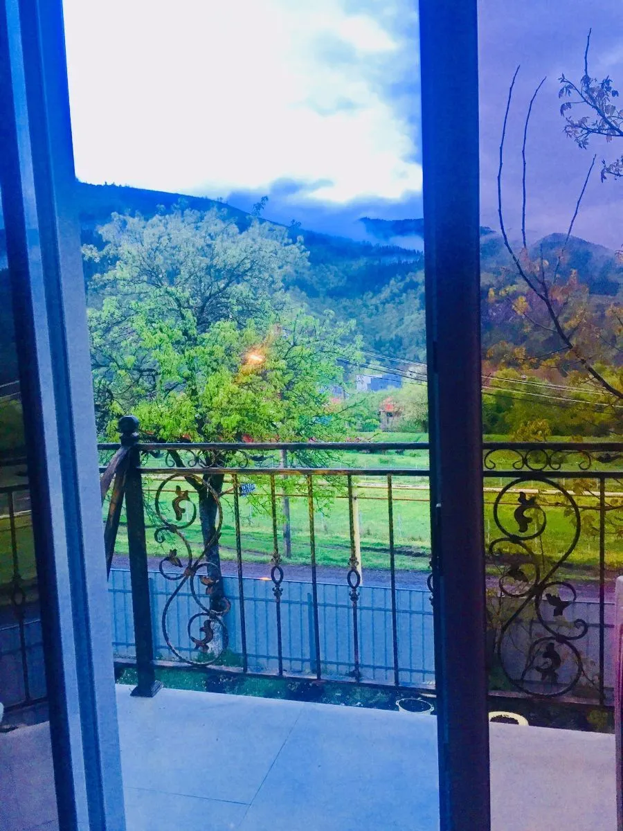 Eka's guest house — Photo 11