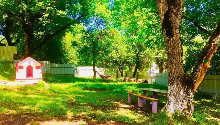 Eka's guest house — Photo 13