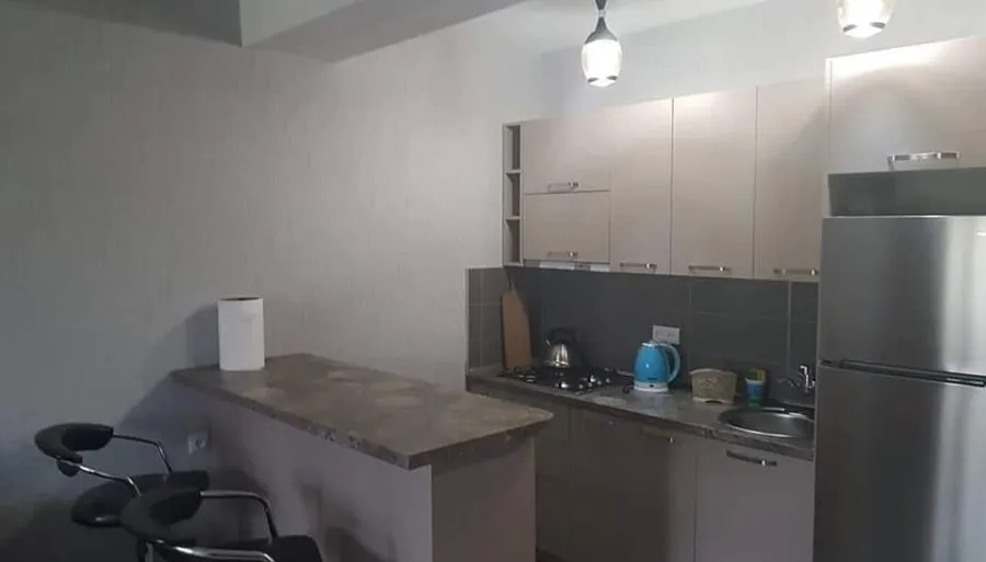 Haystack apartment 68 — Photo 15