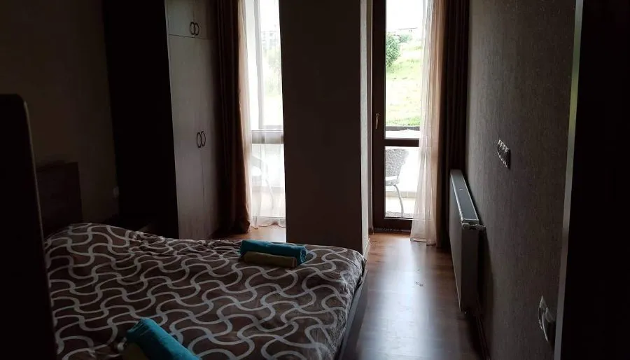 Haystack apartment 68 — Photo 12