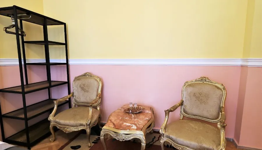 Cabinet Boutique Hotel — Photo 49