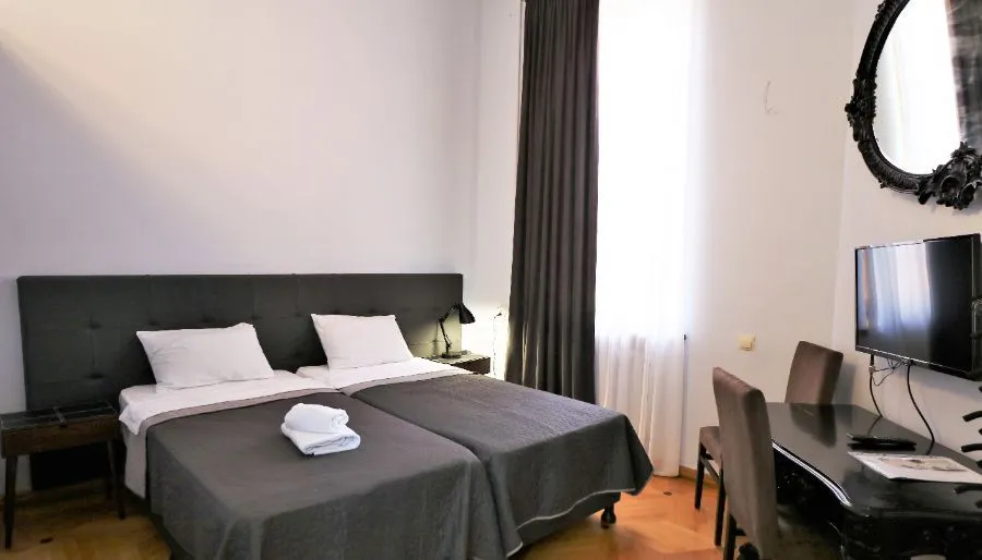 Cabinet Boutique Hotel — Photo 39